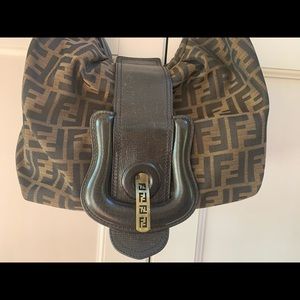 Vintage Fendi Bag